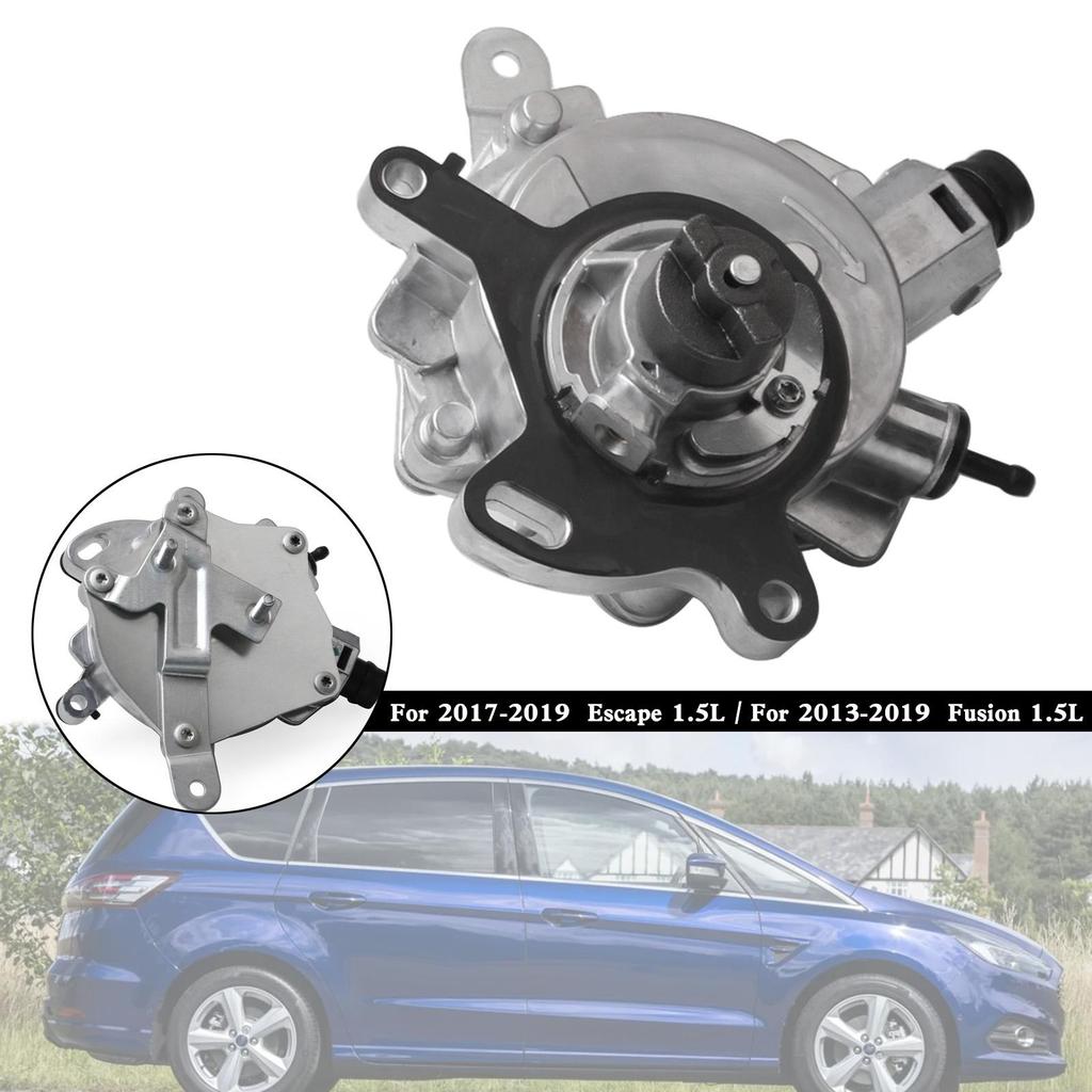 Вакуумный насос DS7G2A451CB для FORD C-MAX S-MAX ESCAPE KUGA MONDEO EcoBoost 1.5 л