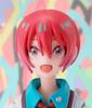 TAMASHII NATIONS Мобильный доспех Гандам GQuuuuuX Аматэрасу Юзуриха (Мачуу) Фигурка SHFiguarts