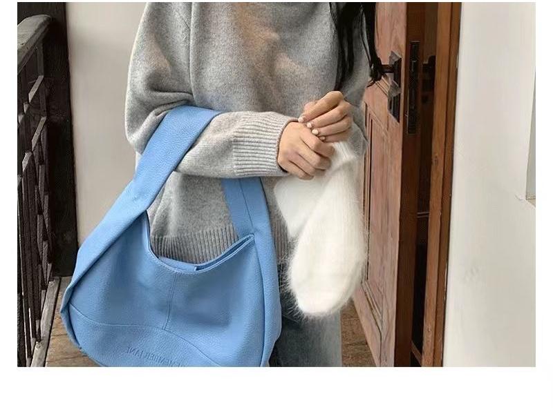 Женский вязаный свитер: Осень/Зима, Гонконгский стиль, Свободный крой, Стройнящий, Плотный, Универсальный как верхняя или нижняя одежда