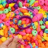 Childrens Plastic Bead Craft Kit With Diy Jewelry Making For Creative Kids And Parent Bonding