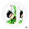 Gon Freecss Hunter X Hunter Wireless Mouse