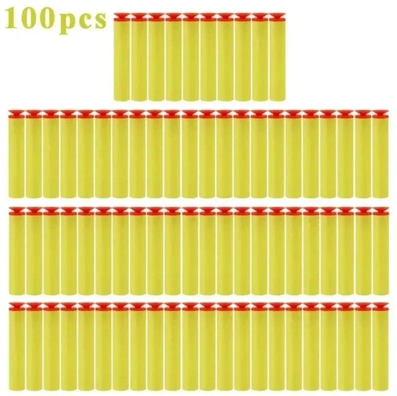 Игрушечный пистолет детский электрический непрерывный стрельба Гатлинг присоска мягкая пуля BB пистолет для детей подарок