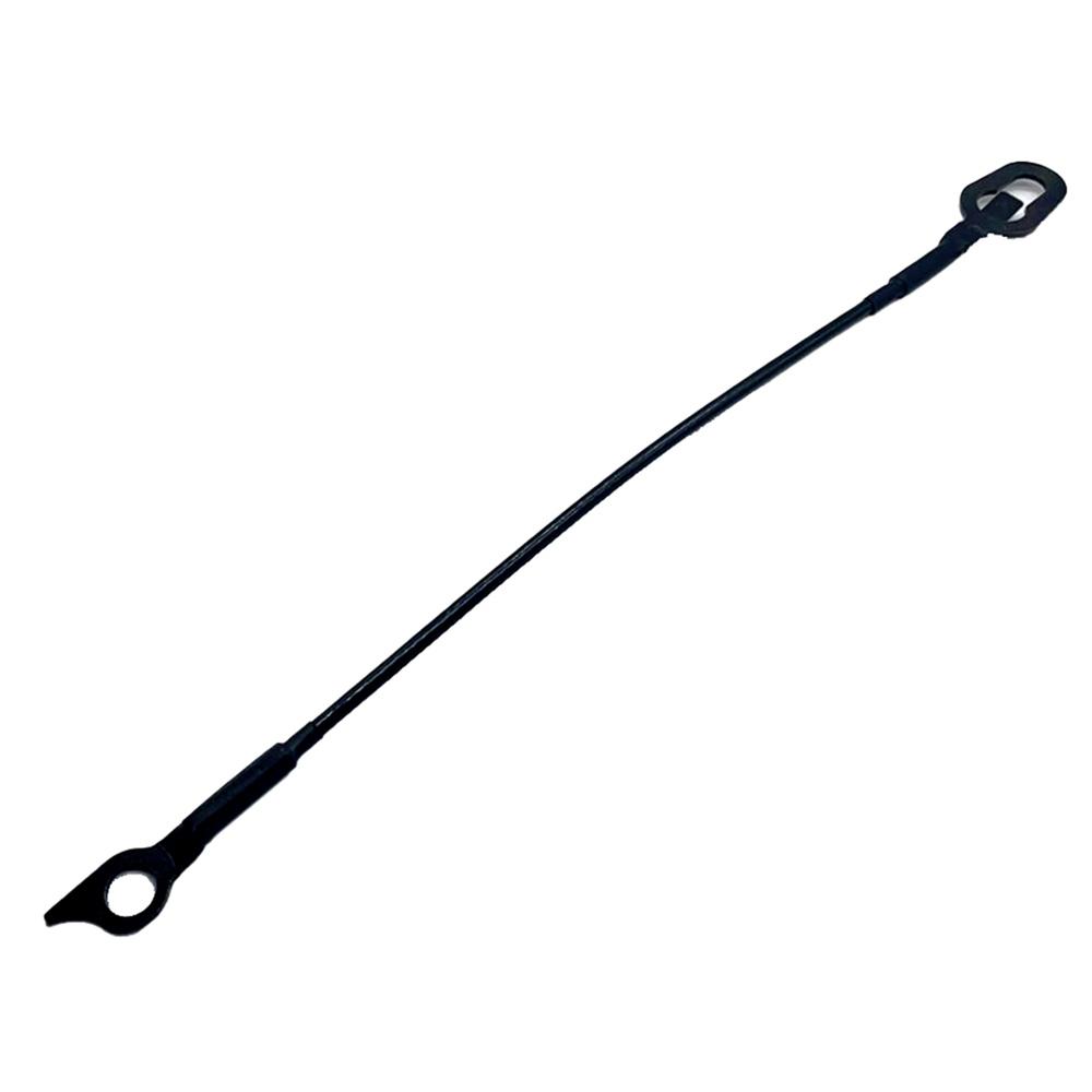 Новый 2x Комплект резиновых тросов задней двери для пикапа Dodge Ram 1500 2500 3500 1996-2001