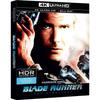 DVD Italien Importé, Titre Original: Blade Runner - the Final Cut (4k Ultra Hd+blu-ray) [Import Italien]