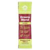 Amazing Grass Greens Blend, Mood, Passion Fruit Citrus, 15 упаковок, 7 г (0,25 унции) каждый