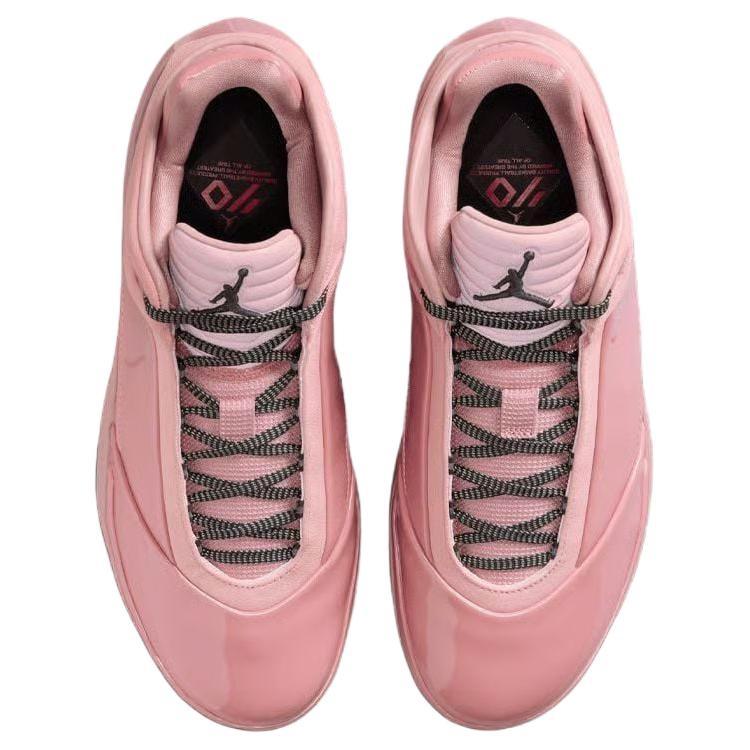 Air Jordan 40 'Пыльная Роза' Мужские HM9931-600