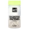 Basic Digestive Enzymes Veggie Capsules 90