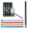 Phone Universal Accessories Touch Screen Pen Drawing Pen Dual Silicone Tips Capacitive Stylus