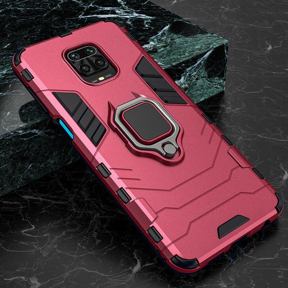 Защитный чехол для телефона с подставкой