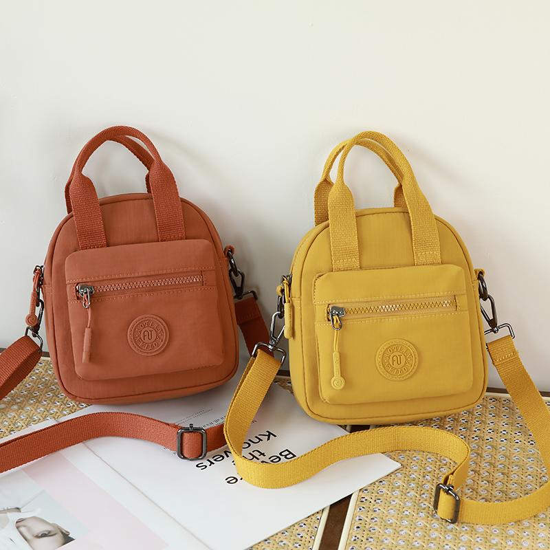 Женская наплечная сумка маленькая сумочка уличная дорожная сумка сумка через плечо