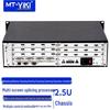 MT-Viki 16x9 4-Оконный Бесшовный Процессор Видеостены