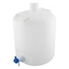 Handy Bottle with Stopcock 20L Narrow Mouth Cock /4-5333-02