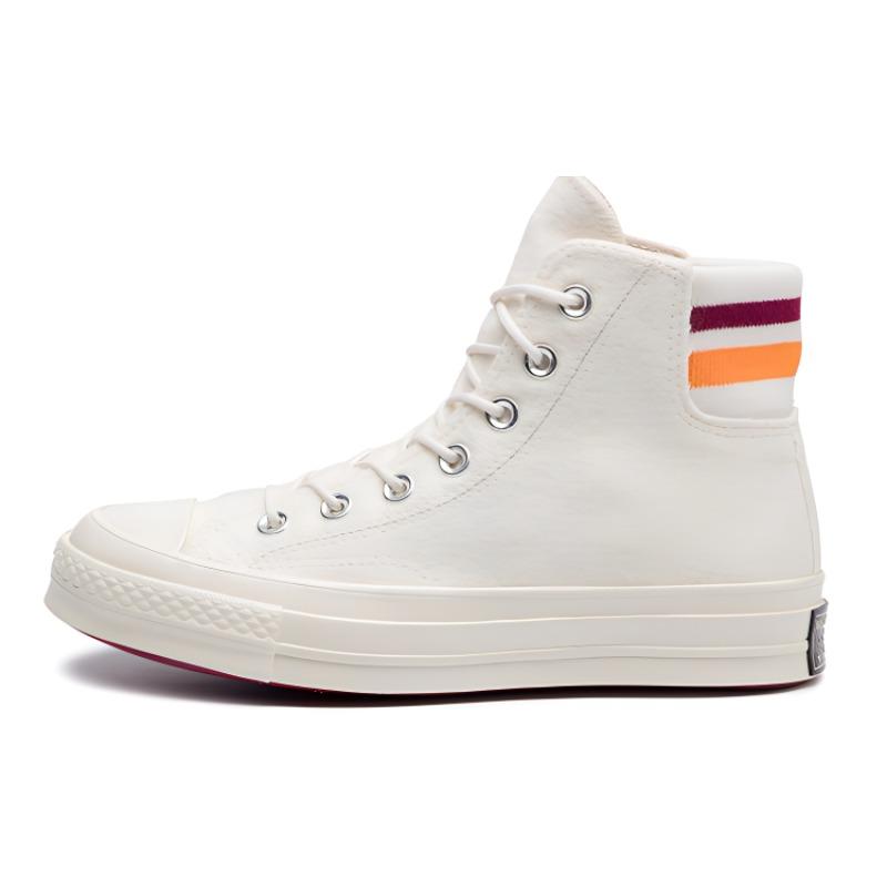 Chuck 70 Converse Hi 'White Retro' 163364C