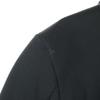 Fred Perry Одноточечный логотип Длинный рукав Приталенный пиджак XS черный Мужской Б/у