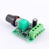 Новый DC 1.8v15V Широкий диапазон напряжения 2A ШИМ Широтно-импульсная модуляция Скорость Мотор ??Переключатель контроллера