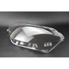 Front Car Halogen Headlights Lampshade Car Headlight Cover For BMW 1 Series F20 F21 2011 2012 2013 2014