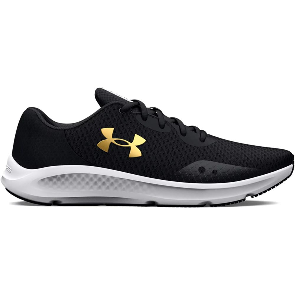 Sports shoes Under Armour black
