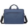 Portable Notebook Bag Laptop Printing Business Shoulder Bag Light and Light Portable