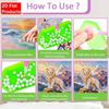 Animal Pearl Painting Handmade 5D Lion DIY Home Office Desktop Decoration Painting Majestic Majesty