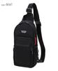 Genuine Product Body Bag MP1932JR Cobble Hill Sling Bag JR Black [Manhattan Portage] [Official]