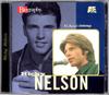 CD RICKY NELSON - A [ Musical ] Anthology NONE A&E Biography,  1999 Japan Rock Used