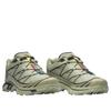 SALOMON Кроссовки Unisex Salomon XT-6 GORE-TEX Tea Peat Коричневые L47863800