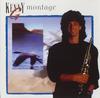 CD KENNY G - Montage 260621 Arista Europe Jazz Б/У