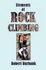 The Elements or Rock Climbing Book