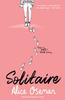 Книга Solitaire By Alice Oseman - Paperback