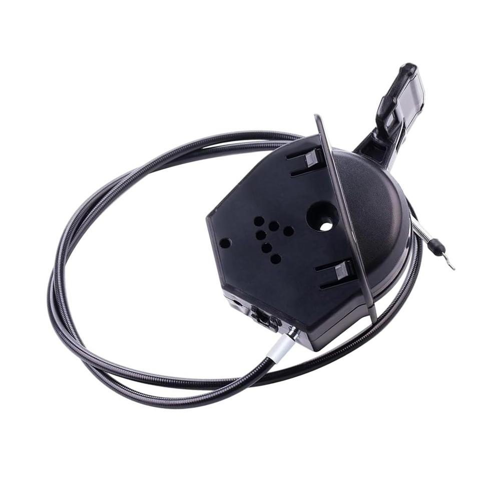 Трос акселератора, совместимый с моделями For XT2GX50 GX54 LX42 LX46 LX50 LX54, для обеспечения надежной работы механизмов