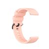 20 22MM Silicone Band Strap For Garmin Vivoactive 4 / Vivoactive 3 / 3 Music Bracelet WirstStrap For Samsung Galaxy 3 45mm 41mm