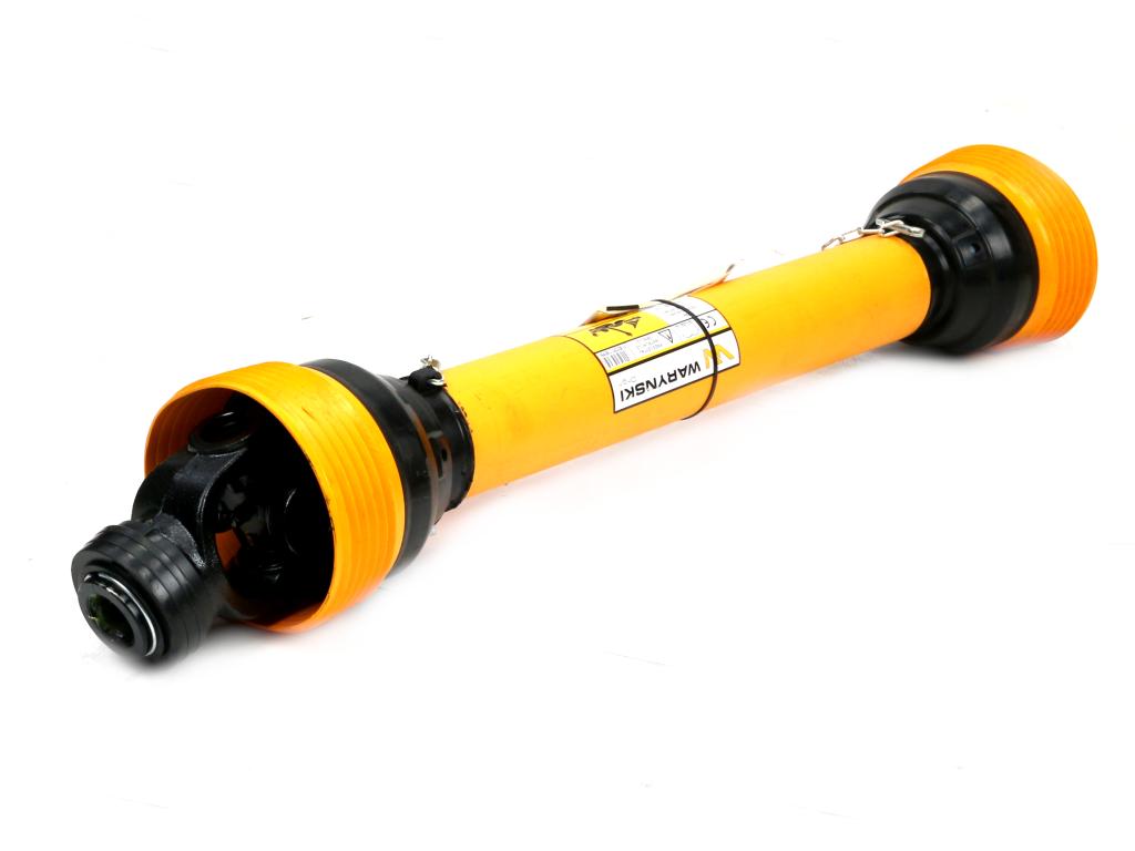 Wał Przegubowo-Teleskopowy 760-1150Mm 830Nm Ce 2020 Seria 6R Waryński