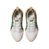 ONITSUKA TIGER Кроссовки унисекс Big Logo Trainer 2.0 White Pine Green 1183A795-102
