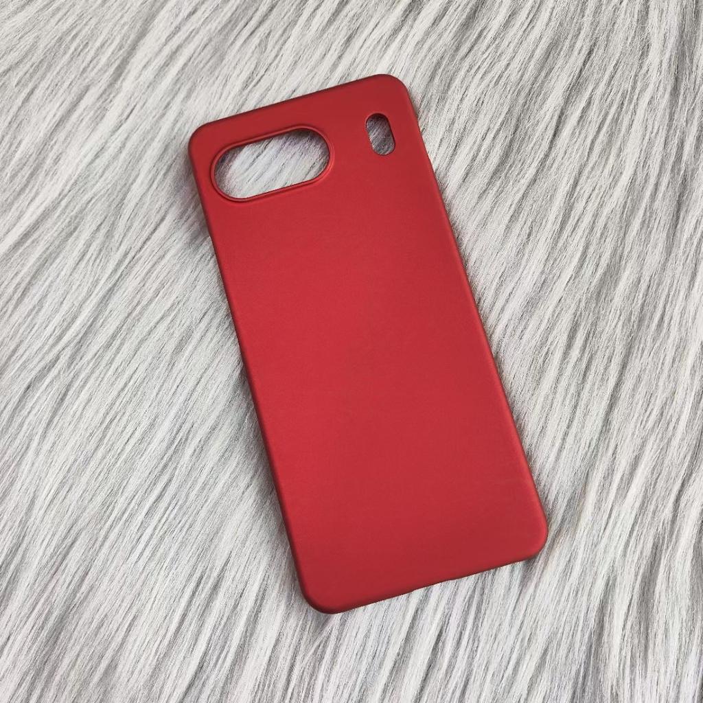Простой матовый противоударный чехол для телефона из ПК для Oneplus Nord CE / N200, 2 / CE2 / CE2 lite / 2T, Nord 3 / CE3, 4 Задняя крышка