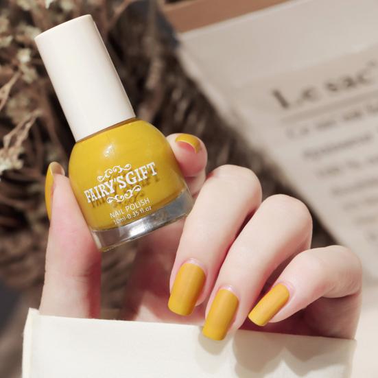 Durable Nail Vibrant Color Decor Eye-catching Multi-color