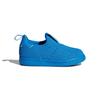 Adidas Originals 360 Sc I Comfortable Versatile Low-Top Walking Shoes Bright Blue Baby Shoes BZ0551