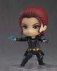 Nendoroid Marvel Black Widow Black Widow DX окрашенная подвижная фигурка Ver. Немасштабируемый АБС и ПВХ