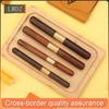 Leather Punching Awl Tool with Protective Lid Leather Craft Punching Awl Tool For Craft Lover And Professional Tailors