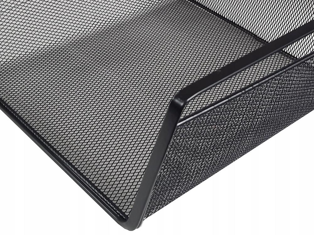 Suspended Shelf Cy-0183 Black (25) Gab_B