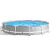Prism Round Pool Kit 3.66 X 0.76 - Intex