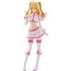 POP UP PARADE 2.5D Seduction Anime Liliel 3rd Squad Uniform Ver. L Size Non-Scale Painted Plastic Figure