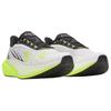 Under Armour Дышащие беговые кроссовки мужские белые желтые черные 6006030-102