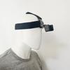 Head-Mounted Mobile Phone Holder First-person Perspective Fixed Bracket New Headband Bracket  Gift