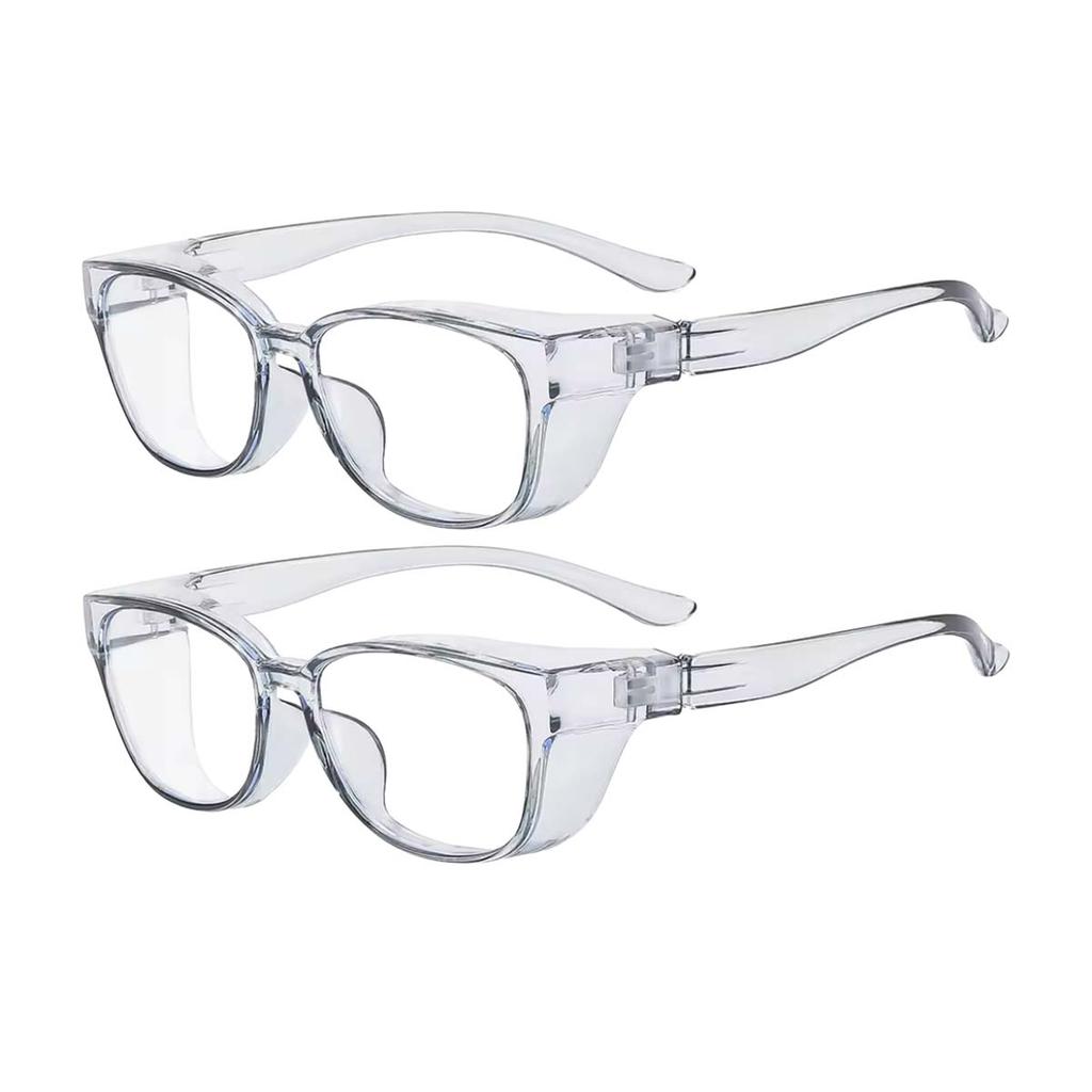 2 шт. VOPHA Уличные солнцезащитные очки с защитой от УФ, Очки с мягкой подкладкой, Анти-УФ, Унисекс, Спортивные солнцезащитные очки, Очки для езды на мотоцикле