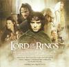 CD HOWARD SHORE - Lord Of The Rings: The Fellowship O 9362481102 Reprise Records Germany Classical Used