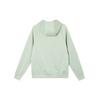 Nike Куртка мужская Therma-Fit с капюшоном на молнии, с длинным рукавом, цвет Horizon-Green FZ1108370