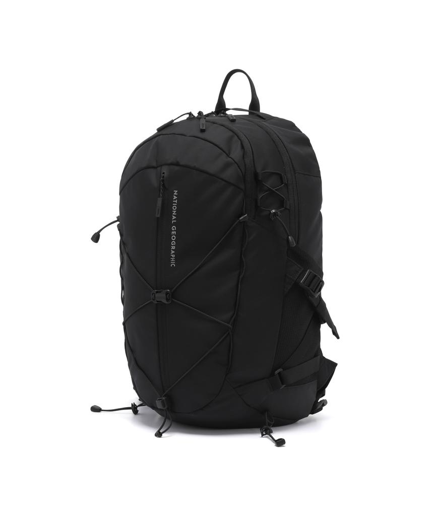 Nationalgeographic N265Abg570 Ультра Рюкзак Черный