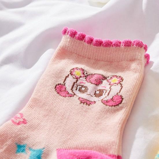 Ruth Kids Детский набор Twinkle Catch Tiniping 5-Leg, популярный персонаж в Корее