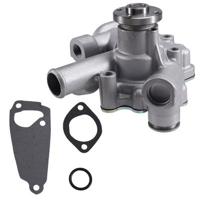 Новый сменный водяной насос 119540-42000 11954042000 Подходит для моделей Yanmar 3TNM72 3TNV70 3TNV76