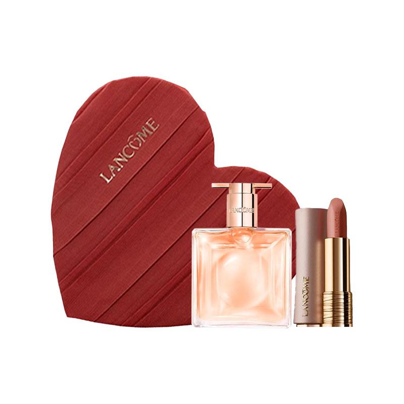 Lancôme It's My Perfume Xiaomanyao Lipstick Makeup Set Eau de Toilette EDT Gift Box